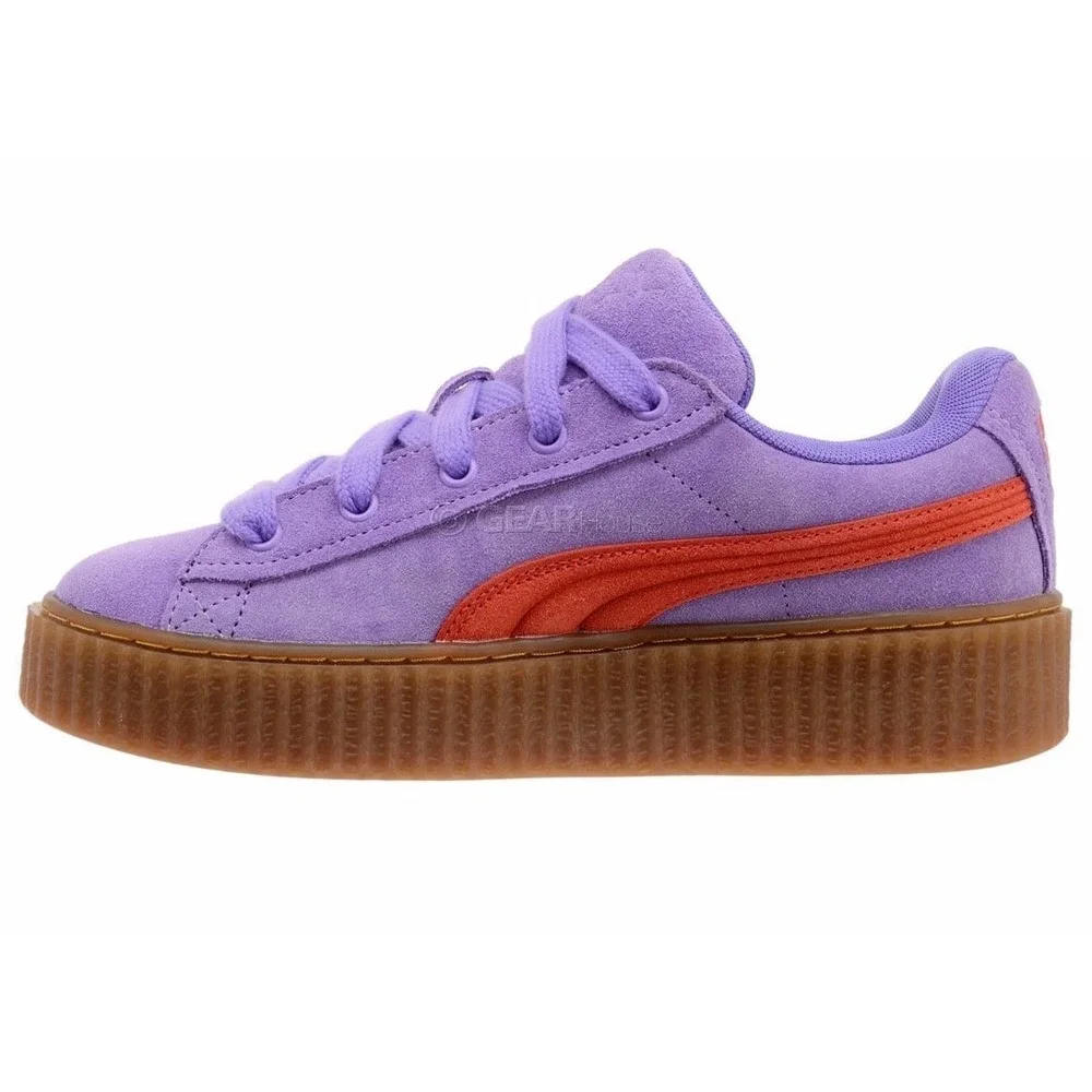 -PUMA‎ x Fenty Creeper Phatty Shoes